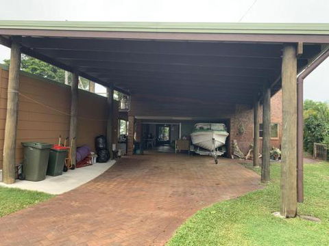 Ocean Breeze - Inverell Accommodation 3