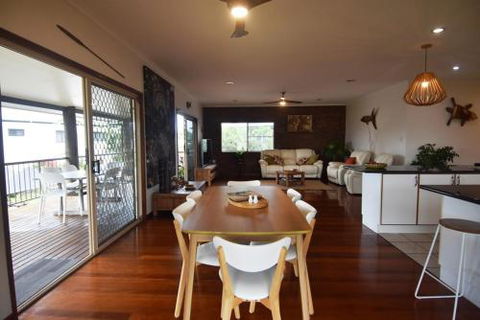 Ocean Breeze - Inverell Accommodation 5