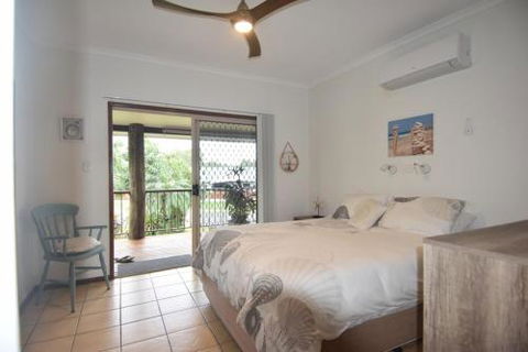 Ocean Breeze - Inverell Accommodation 4