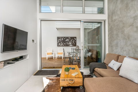 A PERFECT STAY - Studio 9 - Inverell Accommodation 4