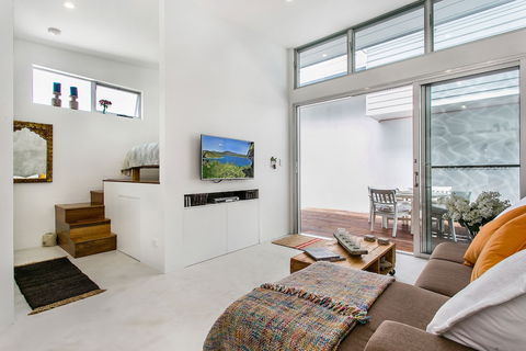 A PERFECT STAY - Studio 9 - Inverell Accommodation 6