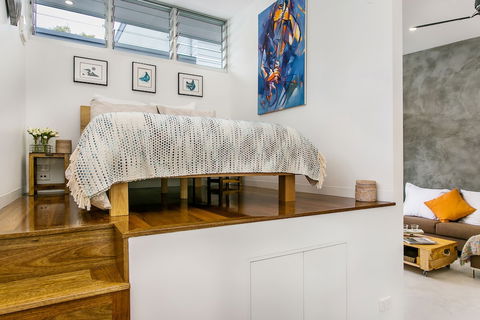 A PERFECT STAY - Studio 9 - Inverell Accommodation 5