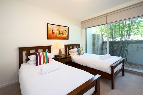 A PERFECT STAY - Your Place At Belongil Beach - Inverell Accommodation 4