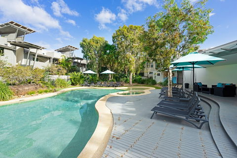 A PERFECT STAY - Your Place At Belongil Beach - Inverell Accommodation 1