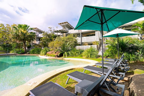 A PERFECT STAY - Your Place At Belongil Beach - Inverell Accommodation 2