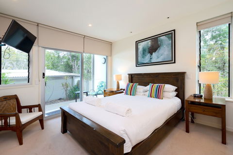 A PERFECT STAY - Your Place At Belongil Beach - Inverell Accommodation 6