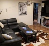 Chamonix - Inverell Accommodation