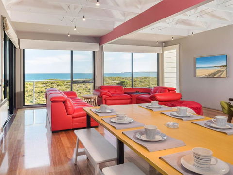 Amazing Views - Inverell Accommodation 3