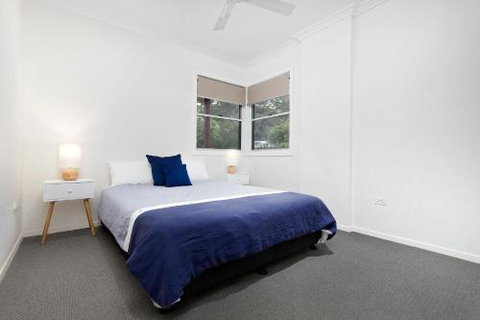 Coastal Retreat - Inverell Accommodation 3