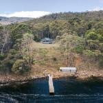 The Pier House - Inverell Accommodation 0