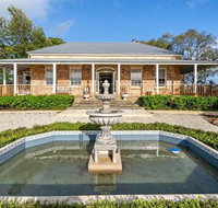 Pointe Rapide Estate Labode Accommodation - Inverell Accommodation