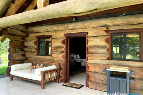 Amarina Farm Stay & Gardens - Inverell Accommodation 2
