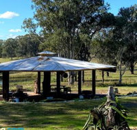 Amarina Farm Stay  Gardens - Inverell Accommodation