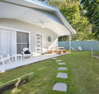 Salty Kisses Holiday House - Inverell Accommodation