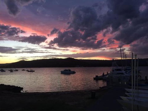 Salty Kisses Holiday House - Inverell Accommodation 1