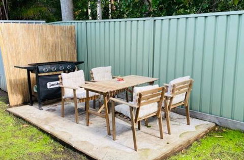 Salty Kisses Holiday House - Inverell Accommodation 3