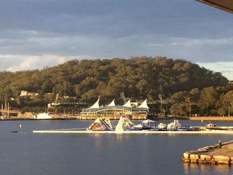 Seabreeze Retreat - Inverell Accommodation 1