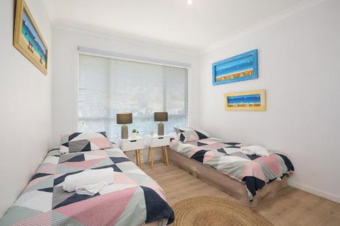 Seabreeze Retreat - Inverell Accommodation 5