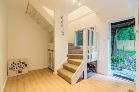 Seabreeze Retreat - Inverell Accommodation 2