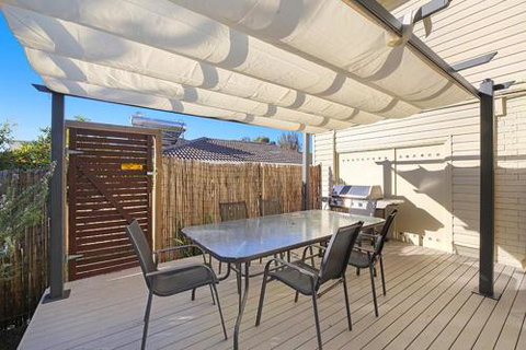 Seabreeze Retreat - Inverell Accommodation 3