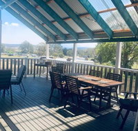 Woodenbong Roseberry House B  B - Inverell Accommodation