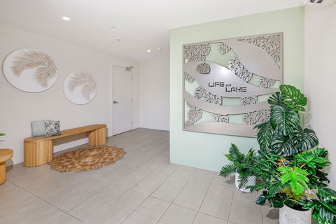 Apartment Near City On Lake 3 - Inverell Accommodation 0
