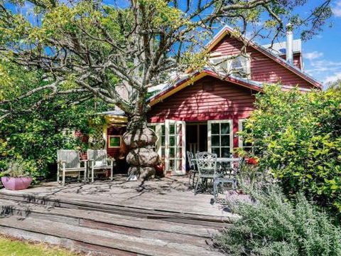 LAVENDER COTTAGE Alpine Southern Highlands 4pm Check Out Sundays - Inverell Accommodation 0