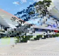 The Select Inn Ryde - Inverell Accommodation