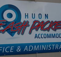 Huon Flash Packers - Inverell Accommodation