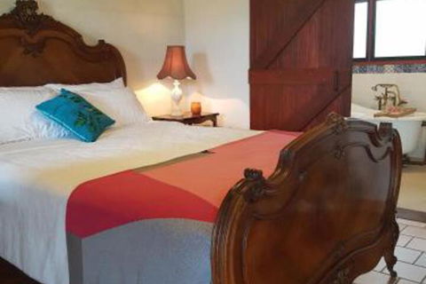 Blue Fattoria - Inverell Accommodation 3