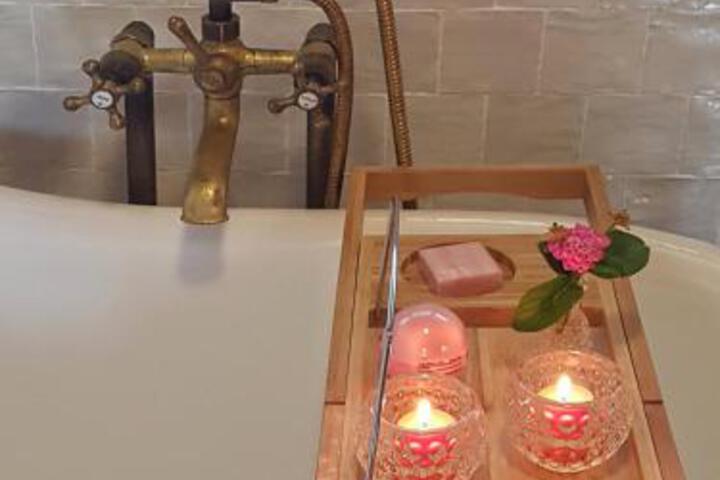 Fernside NSW Inverell Accommodation