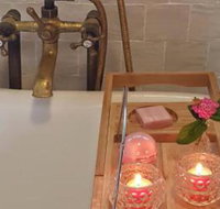 Blue Fattoria - Inverell Accommodation