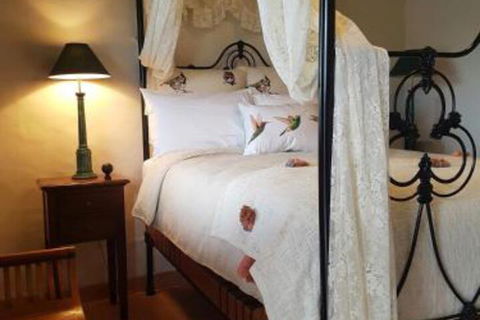 Blue Fattoria - Inverell Accommodation 1