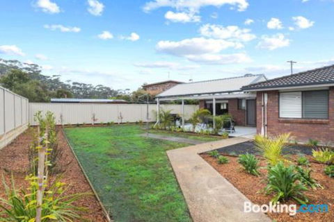 Lake Dreaming 4 Lulworth - Inverell Accommodation 0