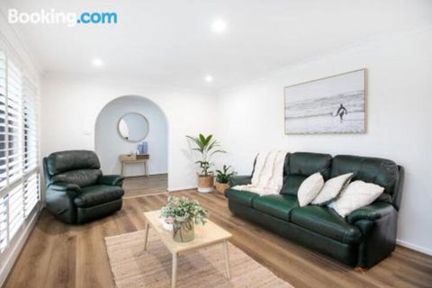 Lake Dreaming 4 Lulworth - Inverell Accommodation 6