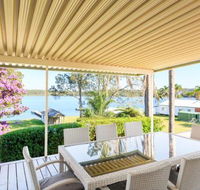 On Golden Ponds at Erowal Bay 4pm Check Out Sundays - Inverell Accommodation