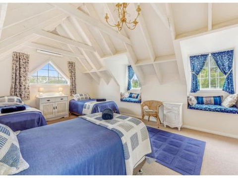 Lou Lous Cottage Southern Highlands 4pm Check Out Sundays - Inverell Accommodation 4