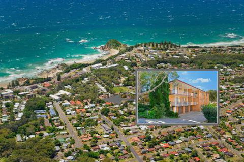 6 Of 12 To 14 Crisallen Street Port Macquarie - Inverell Accommodation 0