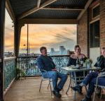 Commercial Travellers House - Inverell Accommodation