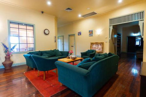 Acheron Valley Lakefront Cottages - Inverell Accommodation 1