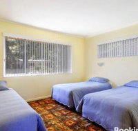 Perrumba Street Cottage - Inverell Accommodation