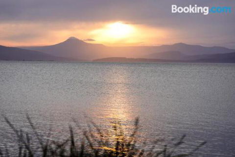 Rockpool Cottage - Inverell Accommodation 5
