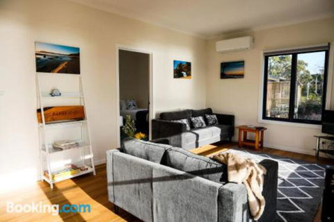 Rockpool Cottage - Inverell Accommodation 6