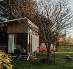 Bedervale Tiny - Inverell Accommodation