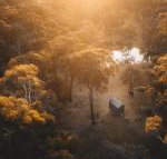 Ardingly Tiny House - Inverell Accommodation