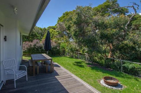 Rosella Cottage Waratah Bay - Inverell Accommodation 0