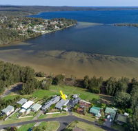 VINCES LANDING OLD EROWAL BAY 4pm Check Out Sundays - Inverell Accommodation
