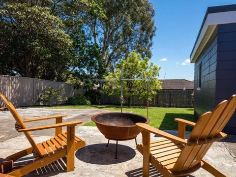 SPINDRIFT Kiama & Surrounds 4pm Check Out Sundays - Inverell Accommodation 3