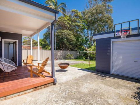 SPINDRIFT Kiama & Surrounds 4pm Check Out Sundays - Inverell Accommodation 1