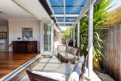 Rosebud Seaside Accommodation - Inverell Accommodation 3